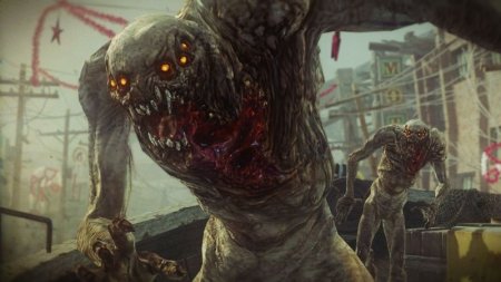 Купить игру Resistance 3 Специальное Издание (Special Edition) для PlayStation Move Русская Версия с поддержкой 3D (PS3) USED Б/У для Sony Playstation 3