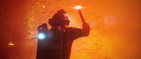 Under The Waves (В Глубинах Океана) Русская Версия (PS5)