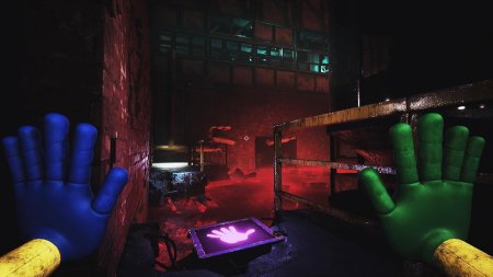 Poppy Playtime Triple Pack Русская Версия (PS5)