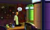 Купить игру The Sims 3 Platinum Русская Версия (PS3) USED Б/У для Sony Playstation 3