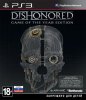 Dishonored: Издание Игра Года (Game of the Year Edition) Русская Версия (PS3) USED Б/У