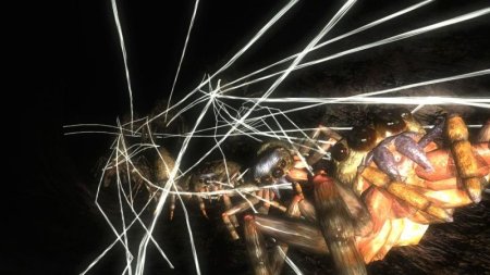 Игра Earth Defense Force 4.1: The Shadow of New Despair (PS4) Playstation 4