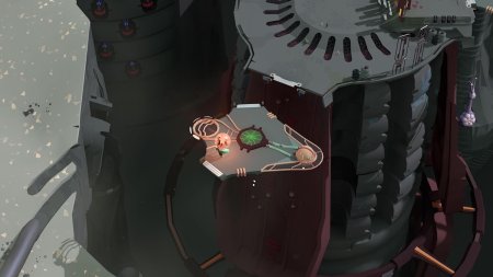 Cocoon Русская Версия (PS5)