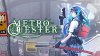 Metro Quester (Limited Run #154) (PS5)