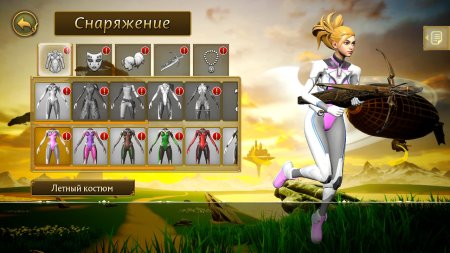 Air Twister Русская Версия (PS5)