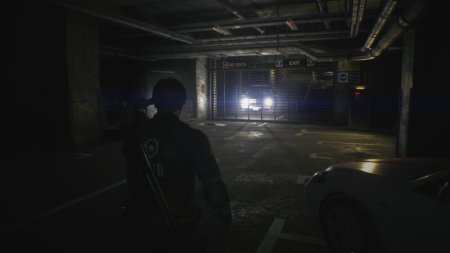 Resident Evil 2 Remake Русская Версия (PS5)