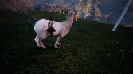 Игра Hunting Simulator (PS4) Playstation 4