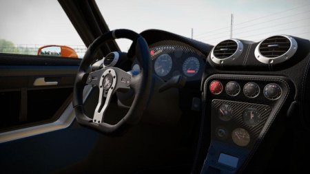 Игра Project Cars Русская Версия (PS4) USED Б/У Playstation 4