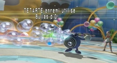 Купить игру Pokemon Battle Revolution Wi-Fi (Wii/WiiU) USED Б/У на Nintendo Wii диск