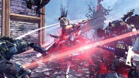 Купить игру Drakengard 3 (PS3) для Sony Playstation 3