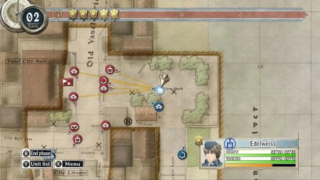 игра Valkyria Chronicles Remastered (Limited Run #254) (Switch) для Nintendo Switch
