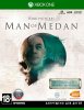 The Dark Pictures: Man of Medan Русская Версия (Xbox One)