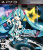 Hatsune Miku: Project Diva F Японская Версия (PS3) USED Б/У