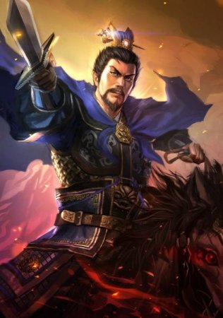 Игра Romance of the Three Kingdoms XIII (13) (PS4) Playstation 4