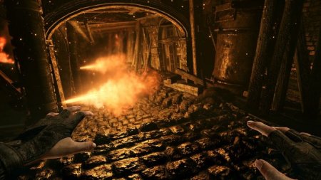 Купить игру Thief (Тень) Русская Версия (PS3) для Sony Playstation 3