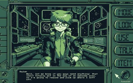 Stories from Sol: The Gun-Dog Starship Edition (PS5)