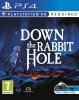 Down the Rabbit Hole (только для PS VR) (PS4)