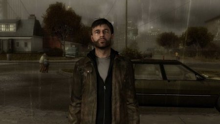 Купить игру Heavy Rain Русская Версия c поддержкой PlayStation Move (PS3) USED Б/У для Sony Playstation 3