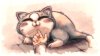 KinnikuNeko: SUPER MUSCLE CAT Purrrrfect Edition Русская Версия (PS5)