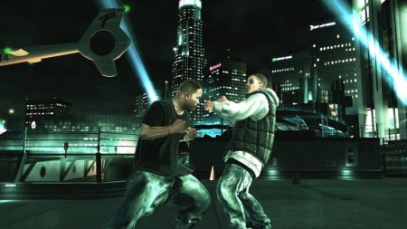 Купить игру Def Jam: Icon (PS3) для Sony Playstation 3