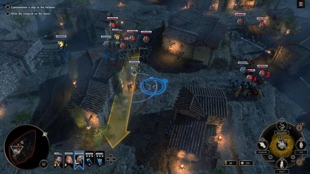 The Valiant Русская Версия (PS5)