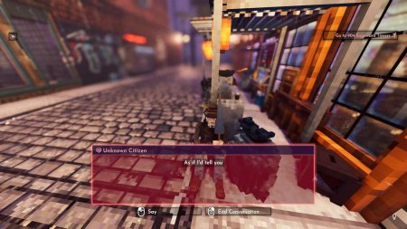 Shadows of Doubt Русская Версия (PS5)