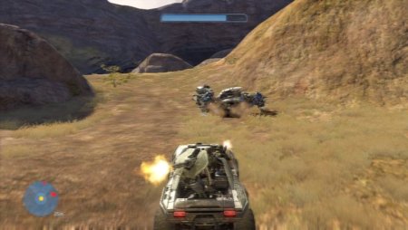 Halo 3 Classics (Xbox 360/Xbox One) USED Б/У