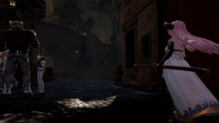 Granblue Fantasy: Relink Day One Edition (Издание первого дня) (PS5)