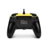 Геймпад проводной PowerA Enhanced Wired Controller for Switch Оригинал Pikachu Arcade (Switch)