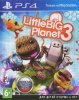 LittleBigPlanet 3 Русская Версия (PS4)