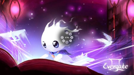 Evergate Русская Версия (PS5)