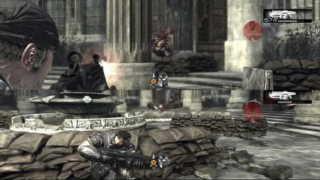 Gears of War Classics (Xbox 360/Xbox One)