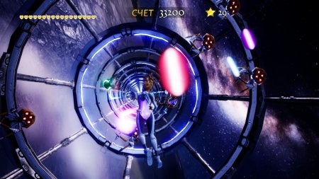 Air Twister Русская Версия (PS5)