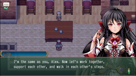 Игра Fernz Gate (Limited Run #216) (PS4) Playstation 4