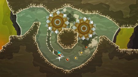 Pepper Grinder Русская версия (PS5)