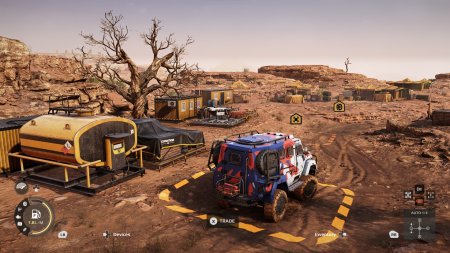 Expeditions: A MudRunner Game   (PS5)