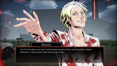 Crimson Spires (PS5)