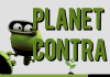 Planet Contra (16 bit) 