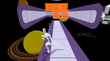 C-Smash VRS New Dimension (с поддержкой PS VR2) (Limited Run) (PS5)