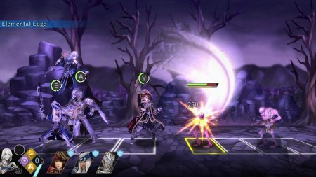 Fallen Legion: Rise to Glory + Fallen Legion: Revenants Deluxe Edition (PS5)