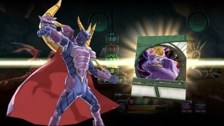  Bakugan: Defenders of the Core (Бакуган) (PSP) 