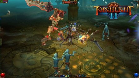 Torchlight 2 Русская Версия Jewel (PC) 