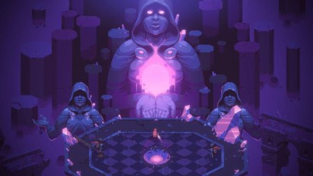 игра Eldest Souls (Limited Run) Русская Версия (Switch) для Nintendo Switch