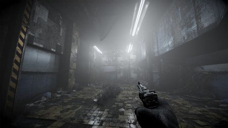 Total Chaos Русская Версия (PS5)