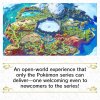 игра Pokemon Scarlet (Switch) для Nintendo Switch