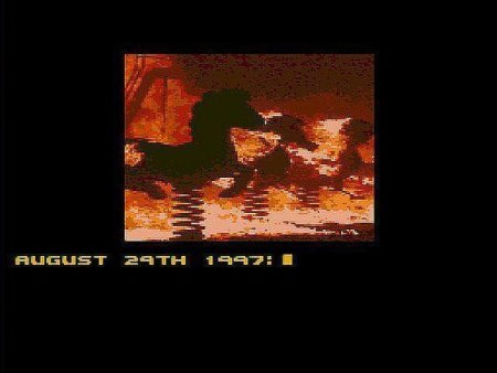 Terminator 2: Judgment Day (Терминатор 2: Судный день) Русская Версия (16 bit) 