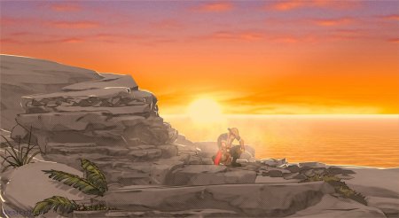 Игра The Legend of Tianding Русская Версия (PS4) Playstation 4