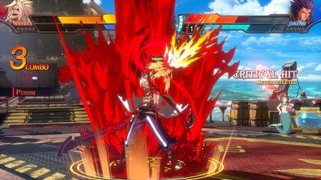 игра DNF Duel Whos Next (Switch) USED Б/У для Nintendo Switch
