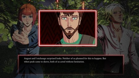 Crimson Spires (PS5)