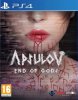 Apsulov: End of Gods Русская Версия (PS4)